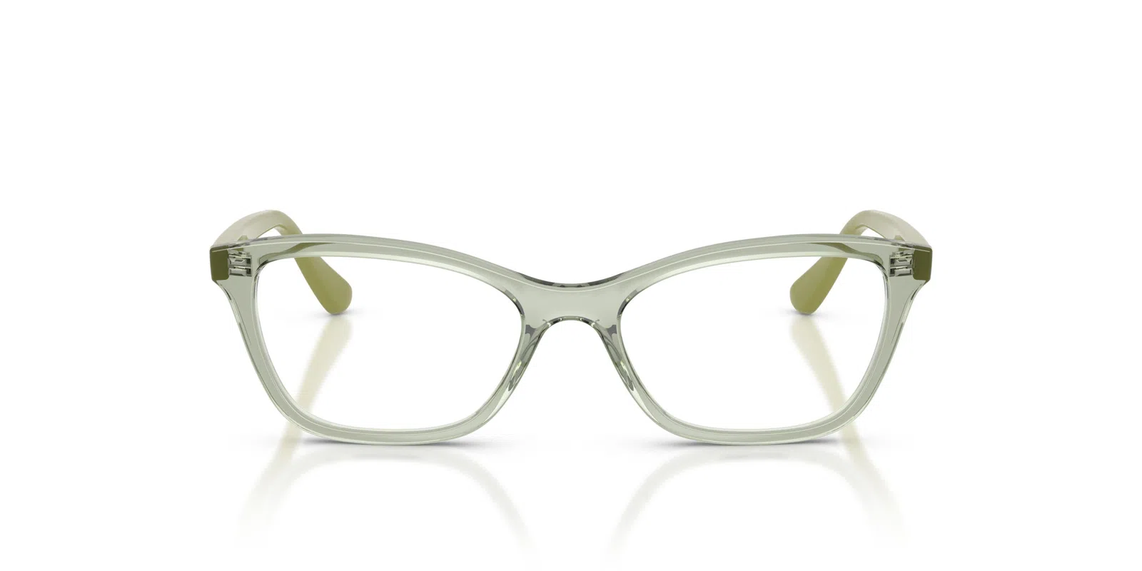 Vogue Eyewear Kids Vista 2051 Eyeglasses - view 9